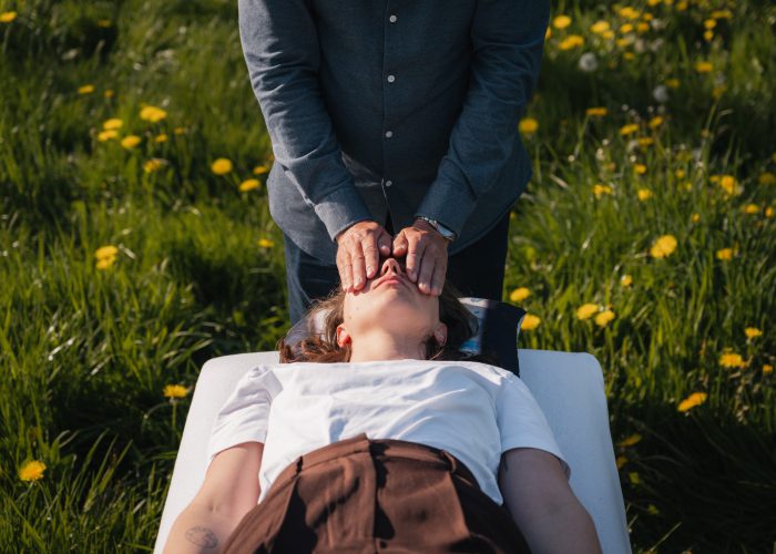 Quantum-Reiki-Koudekerk