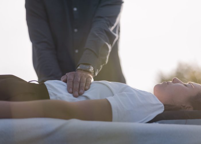 Quantum-Reiki-Koudekerk