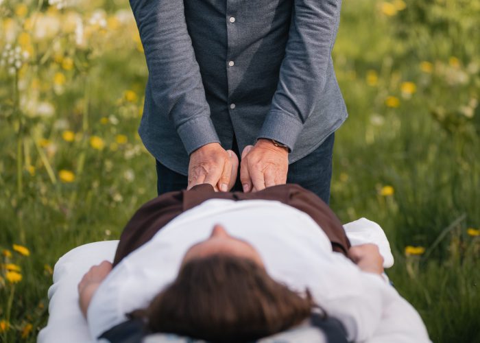 Quantum-Reiki-Koudekerk